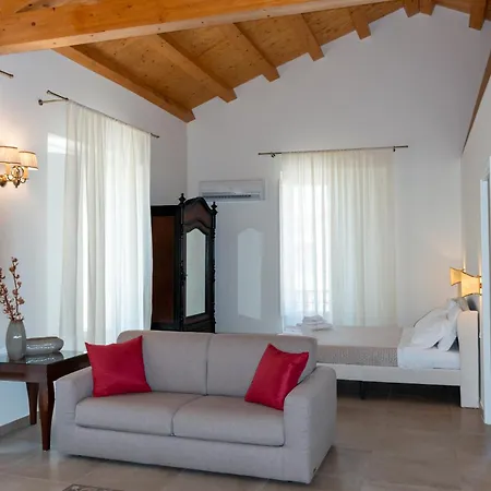 Apartment L 'angolo Dei Mori - The Loft Milazzo