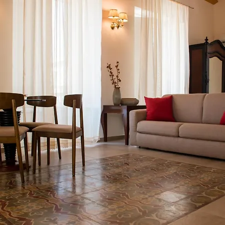 Apartment L 'angolo Dei Mori - The Loft Milazzo