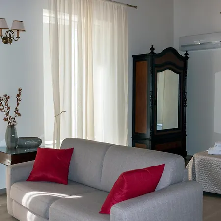 L 'angolo Dei Mori - The Loft Apartment *