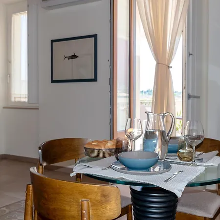Apartamento L 'angolo Dei Mori - The Loft *