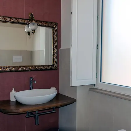L 'angolo Dei Mori - The Loft Apartment Milazzo