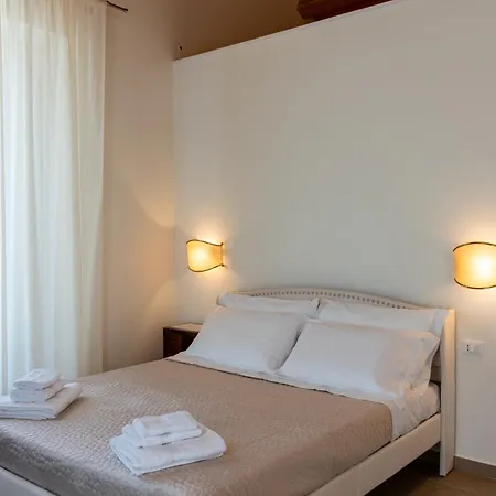 L 'angolo Dei Mori - The Loft Apartment