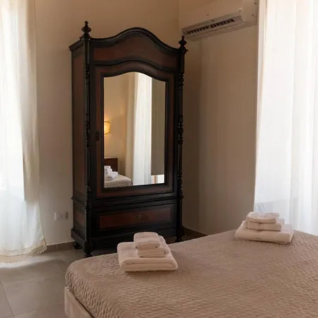 Apartamento L 'angolo Dei Mori - The Loft *