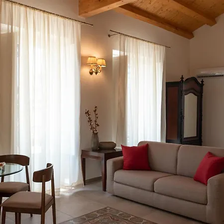 L 'angolo Dei Mori - The Loft Apartment Milazzo