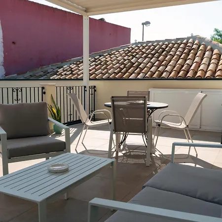 L 'angolo Dei Mori - The Loft Apartment