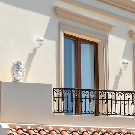 Apartamento L 'angolo Dei Mori - The Loft