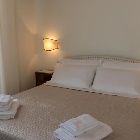 L 'angolo Dei Mori - The Loft Apartment Milazzo