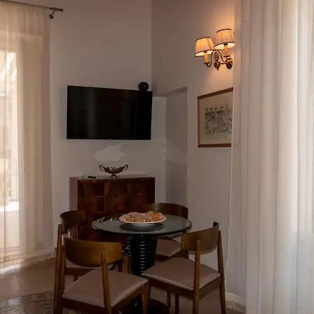 L 'angolo Dei Mori - The Loft Milazzo