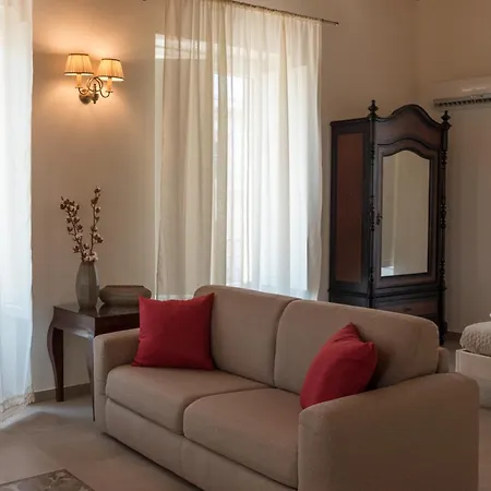 L 'angolo Dei Mori - The Loft Apartment *