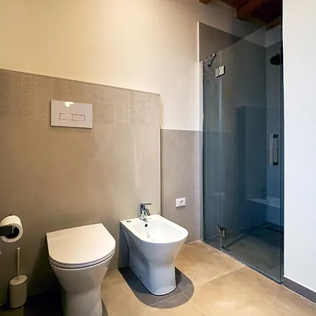 L 'angolo Dei Mori - The Loft Apartment