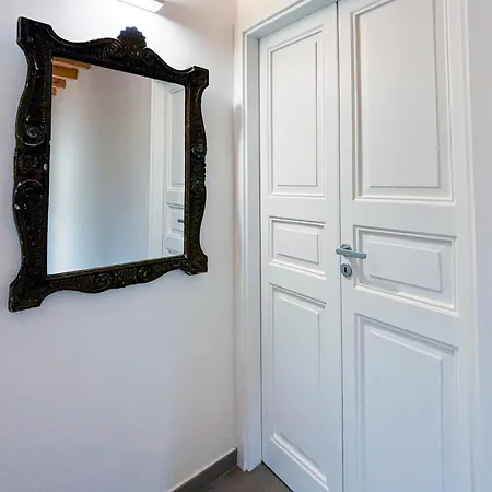 L 'angolo Dei Mori - The Loft Apartment *
